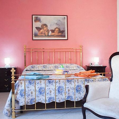 A Casa Di Elena B&B Roma Phòng bức ảnh