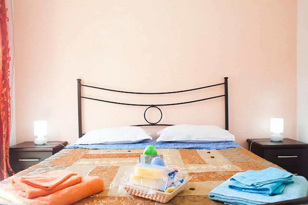 A Casa Di Elena B&B Roma Phòng bức ảnh