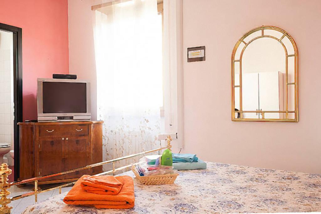 A Casa Di Elena B&B Roma Phòng bức ảnh