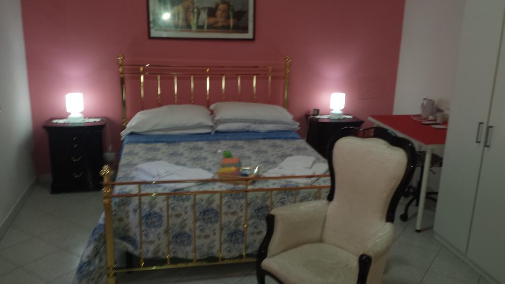 A Casa Di Elena B&B Roma Ngoại thất bức ảnh